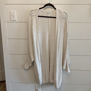 Aerie cocoon sweater